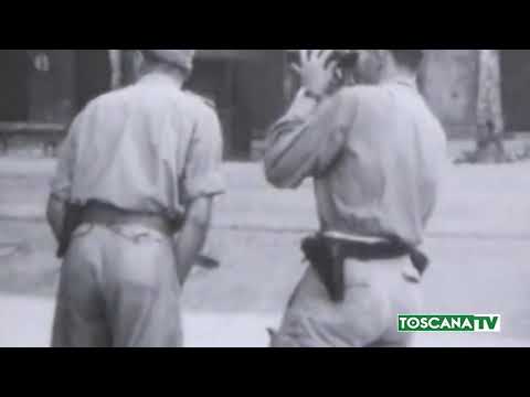 2019-08-10 FIRENZE - LA STORIA DELLA LIBERAZIONE DA EUGENIO GIANI