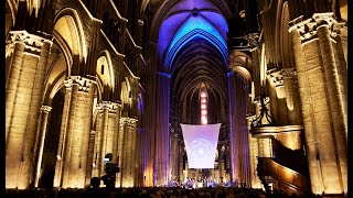 STELLA MARIS Oratorium für die Kathedrale von Chartres (ARTE/NDR, 2007)
