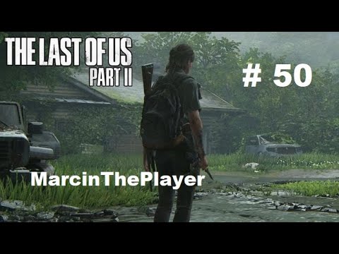 The Last of Us Part 2 PL # 50
