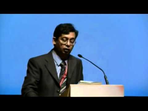 Microfinance Plus Agricultural Services & Solving the "Last Mile Problem" - Prakash Bakshi