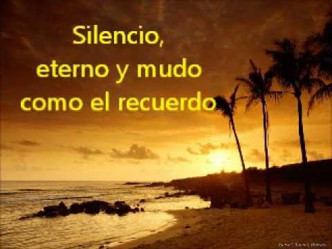 download lagu mp3 mp4 Silencio David Bisbal Letra, download lagu Silencio David Bisbal Letra gratis, unduh video klip Silencio David Bisbal Letra