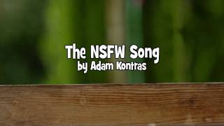 Entry #1089 - The NSFW Song