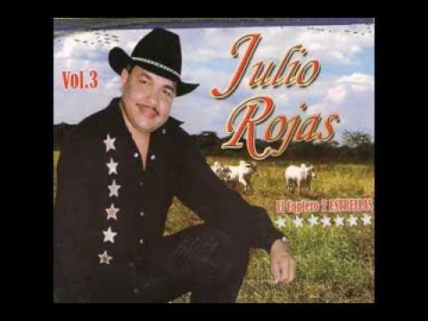 Anoche Soñe Contigo - Julio Rojas