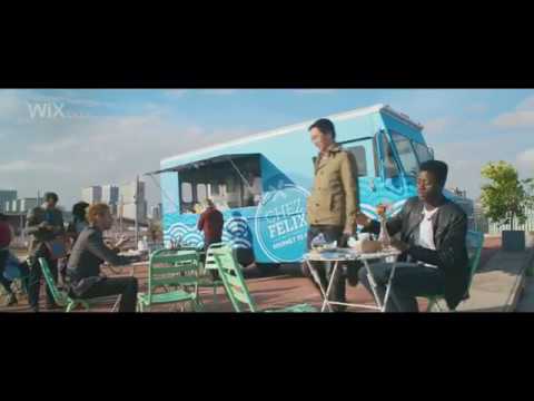 SUPER BOWL COMMERCIAL 2017 | WIX.COM WITH JASON STATHAM & GAL GADOT PART 2