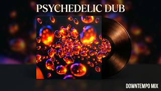 Psychedelic Dub Mix | Downtempo · Trip-Hop · Dub · Lounge