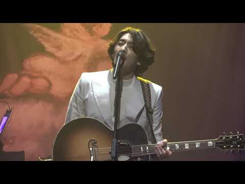 [190413] 전설 - 잔나비(JANNABI) @전국투어 투게더_전주