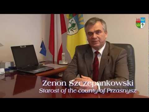 Investment offer of the County of Przasnysz