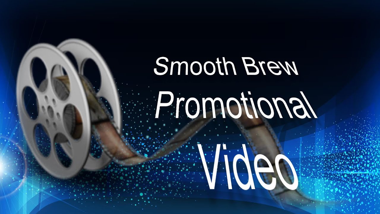 Promotional video thumbnail 1 for Smooth Brew