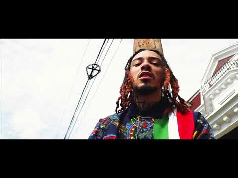 Ant Wave - F.N Remix (Official Music Video)(Directed by WeL!veTV)