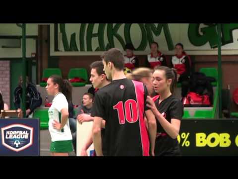 Fortuna/Delta Logistiek A1 - PKS/SWK Groep A1 ] 05-03-2016