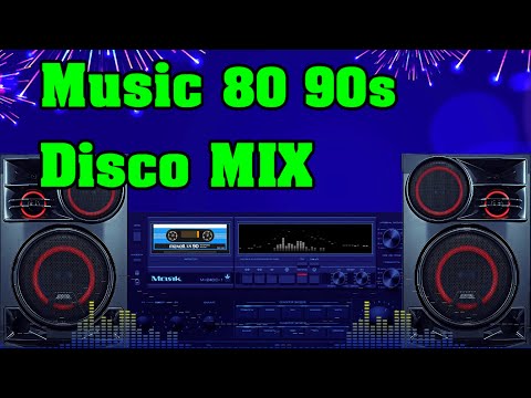 New Italo Disco Vol 28, Euro Disco 80s Instrumental Music 2022