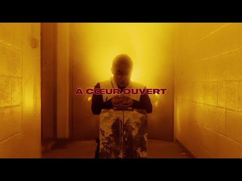 Ocevne - A coeur ouvert (Clip officiel)
