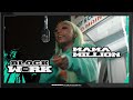 MaMa Million OTR Freestyle Blockworktv Performance