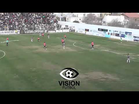 CIPOLLETTI vs VILLA MITRE  - Goles anulados 