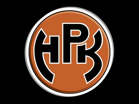 U16 SM HPK - HYRI Harjoitusottelu