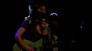 Jenny Lewis &quot;Trying My Best To Love You&quot;