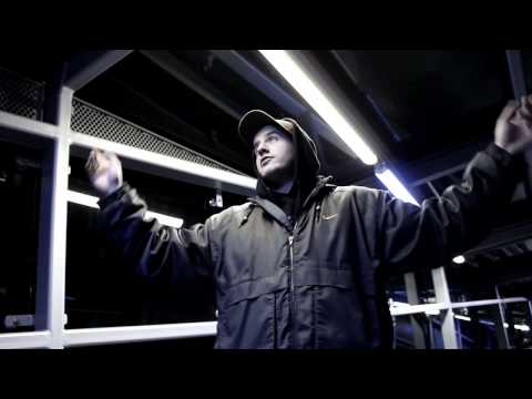 Bechary - Živčan ko morski pas (OFFICIAL VIDEO)