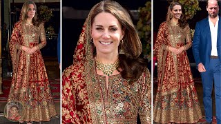 Princess Catherine Stuns in Tory Burch Looks That Define Modern Royal Fashion