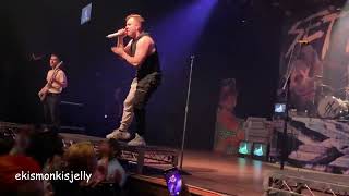 Set It Off - Killer In The Mirror | Why Worry Fest 2023