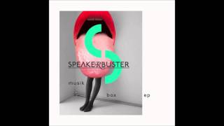 Speaker Buster - Tropical Water (Original Mix)