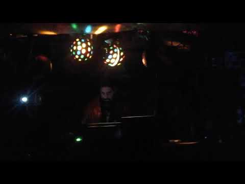 Z3r0 Soundsystem's Decibel Therapy @ 't Landje, Amsterdam... Still going ...