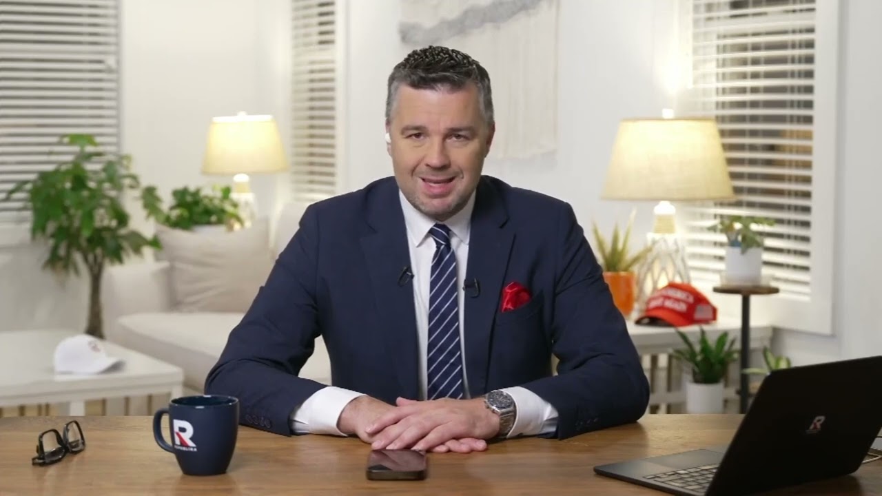 #Jedziemy | Tusk ma dyskomfort "trafia mnie szlag" | M. Rachoń