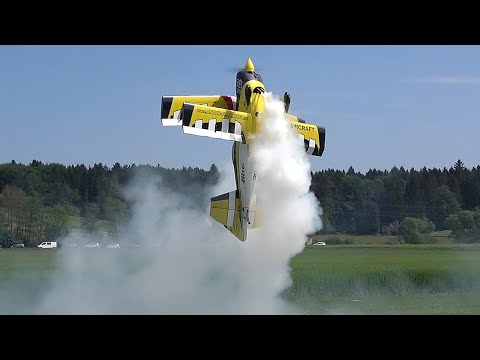 RC PITTS CHALLENGER II - GERNOT BRUCKMANN