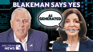 Should politicians use AI in campaign ads?