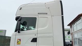 Scania R450 vin 494 truck tractor for sale - Image 4 | Autoline PK Scania R450 vin 494 truck tractor | Image 4 - Autoline