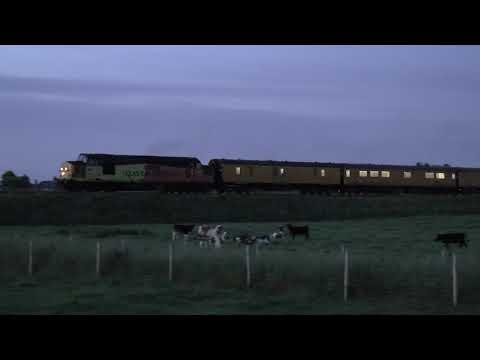 37175/37254 Moss Side 18.6.21