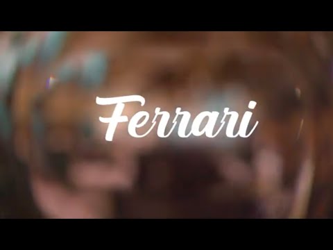 Arcantael ft. Mike Coderre-Lalonde - Ferrari (Official Lyric Video)