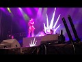 Mala Rodríguez | Tambalea #ChanqueteWorldMusic2017 Nerja