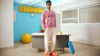 Lacoste Summer Attitude