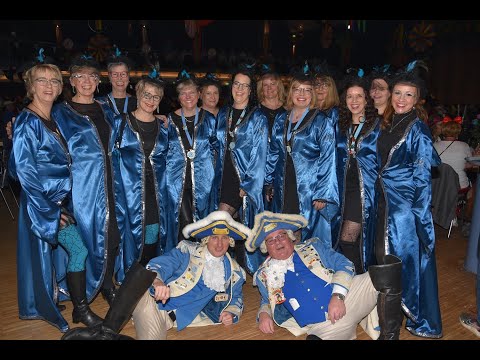 An Weiberkarneval geben die Mädels den Ton an !!! 08. Februar 2024 ist es soweit! komm nach Höxter!