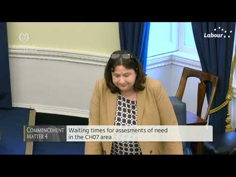 16/02/23 - Assessment of Needs