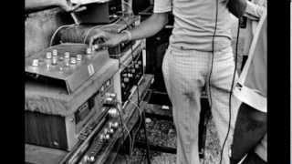 Tinga Stewart - Dry Up Your Tears (version)