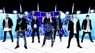 GENERATIONS from EXILE TRIBE / 「Sing it Loud」Music Video (字幕あり)