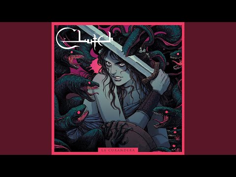 Videoclip de Night Hag — Clutch