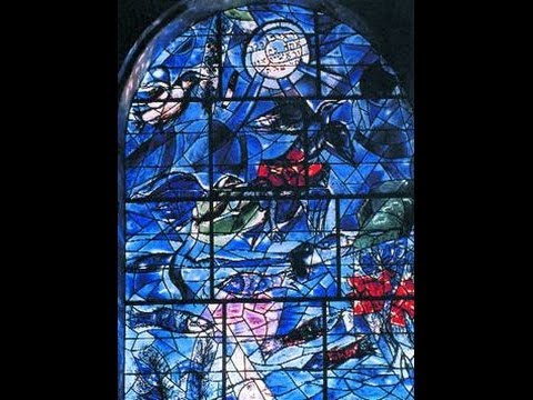 Bernstein Symphony No. 3 "Kaddish" Thomas Sanderling/Pisar/Bulgakova/RNO, Moscow