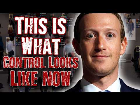 We’re Living In a DYSTOPIA and Most People Don't Even Know It