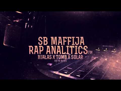Video thumbnail for Rap Analytics.fm (Deys DISS)