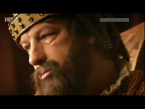 Hrvatski kralj Dmitar Zvonimir 1075-1089. g.