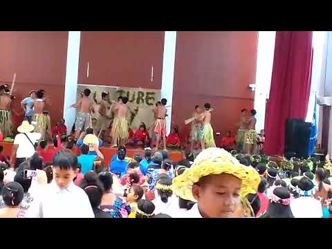 SAPUK elementary school