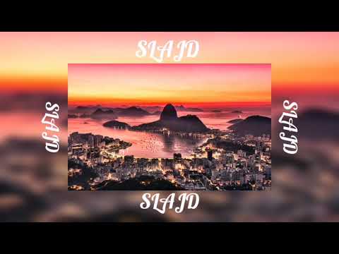 Slajd - Szeretek játszani a tűzzel (OfficialMusic)