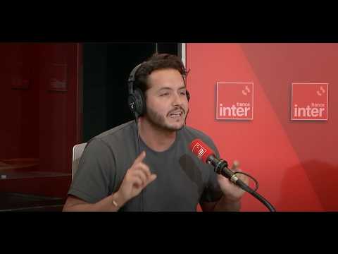 Wannabe gay - La drôle d'humeur d'Alexandre Kominek