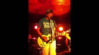 Kim's Comeback - Love Story (Cover)