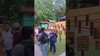 Paro laboral en TIKAL en demanda de reajuste salarial avalado por ONSEC