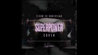 Beyonce - Superpower REMIX