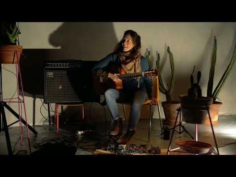 Susanna Roncallo live Winter Garden ||| Musica Acustica 2023