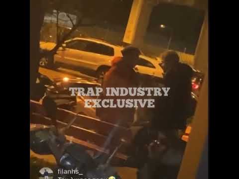 ⚠️ ΝΈΟ BEEF⚠️O FY δίνει ΧΑΣΤΟΎΚΙ στον ΒΑΘΙΩΤΗ που  LEAKARE το HABIBI REMIX 🆘‼️